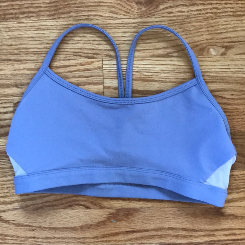 Fabletics sports bra